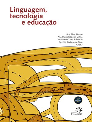 cover image of Linguagem, tecnologia e educação